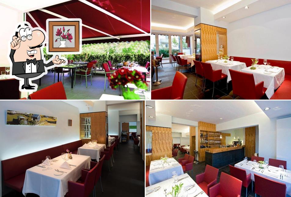 Restaurant Huber