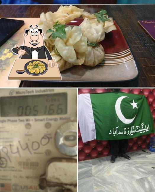 Just Chill Cafe
