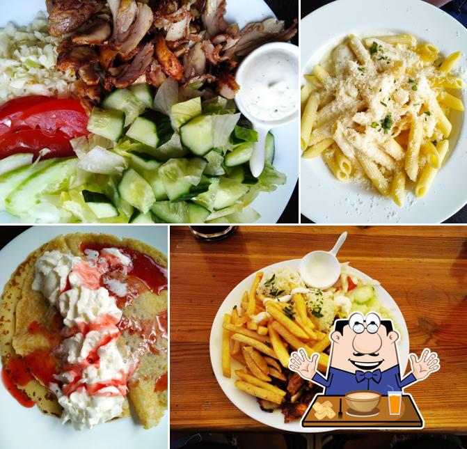 Kebab Venezia
