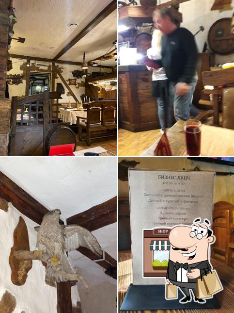 Трактир Лефортово