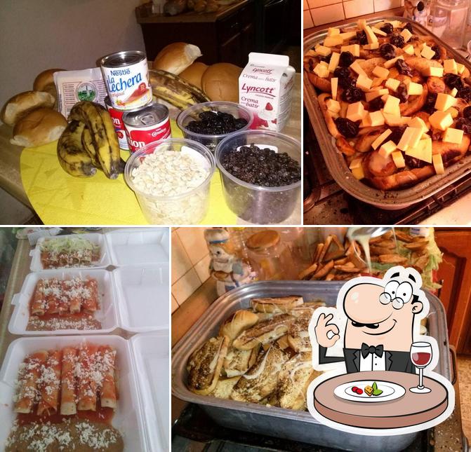 Lula's Kitchen