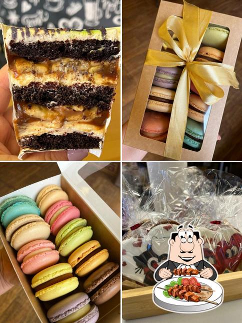 Margo bakery
