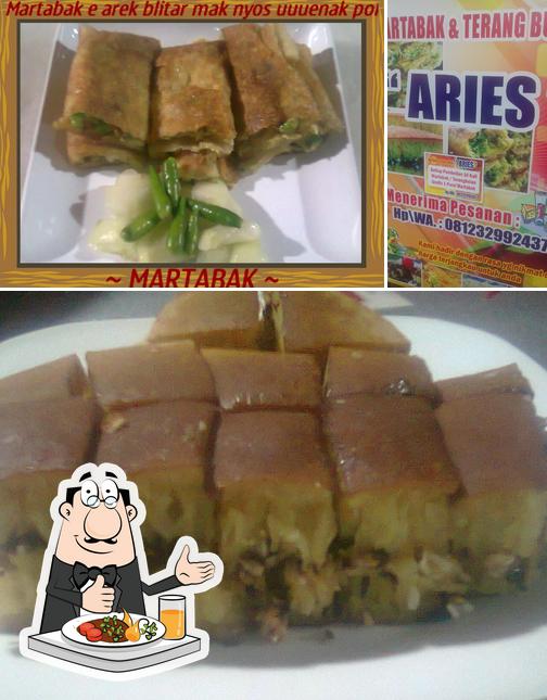 Martabak Aries