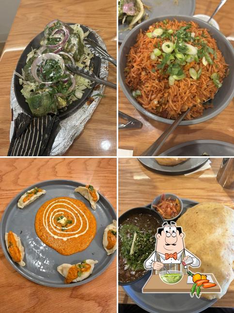 Masala Madness