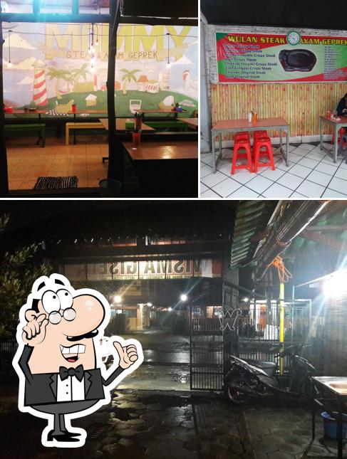 PIGNATELI Steak Jl. Duet ABA PIGNATELI