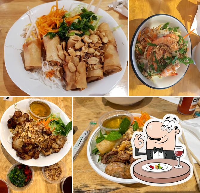 Pho VK Coomera find us Pho Broadbeach Pacific Fair Broadbeach