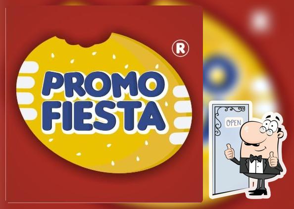 Promo Fiesta Roldan