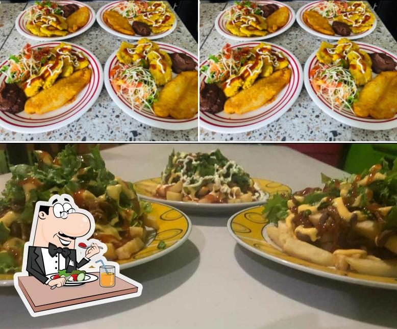 Puntas Express Yari