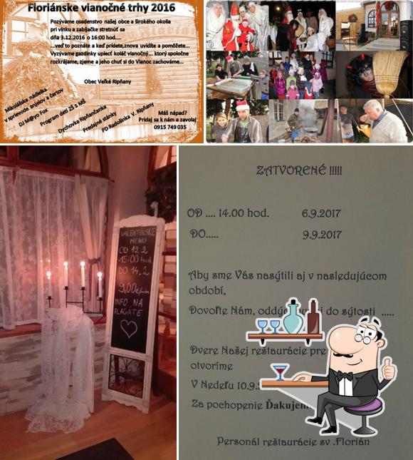 Reštaurácia Florián