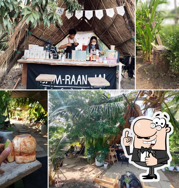SAM-RAAN-JAI Coffee สำราญใจ คอฟฟี่