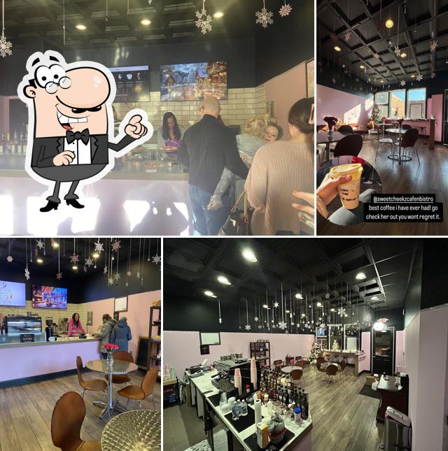 Sweet Cheekz Cafe N Bistro