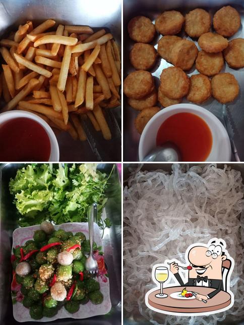 ร้าน โซดาไนซ์กะทะทอง ตั้งอยู่ท่าแร่