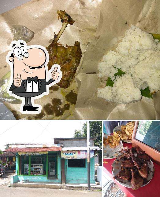Warung Makan Bu Prih
