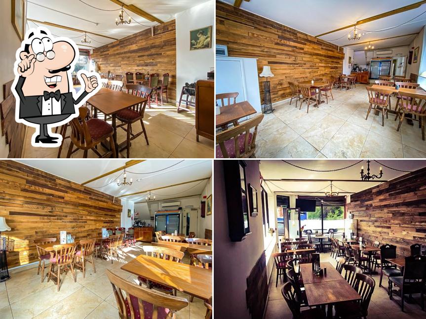 Restaurant Zani