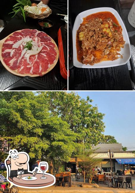 ร้านแจ่ว