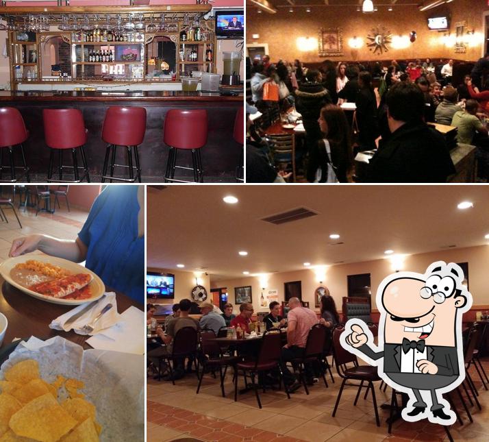 El Potrillo Mexican Restaurant & Taqueria
