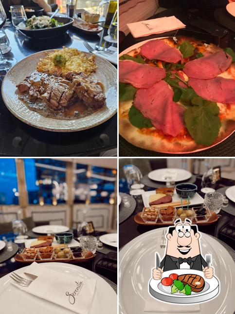 Serenita Restaurant