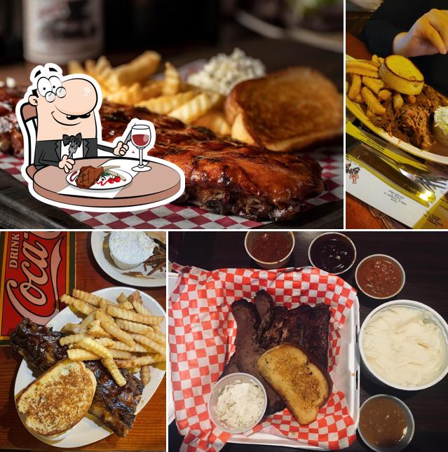 Shorty's BBQ West Miami