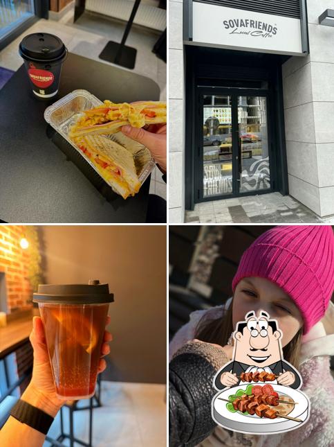 Sovafriends