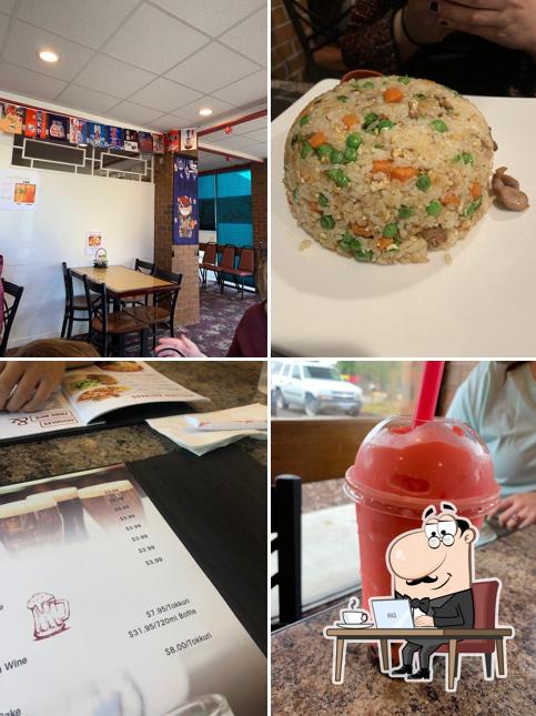 Su T Bar Chinese Restaurant
