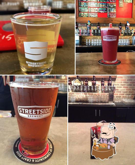 Streetside Brewery