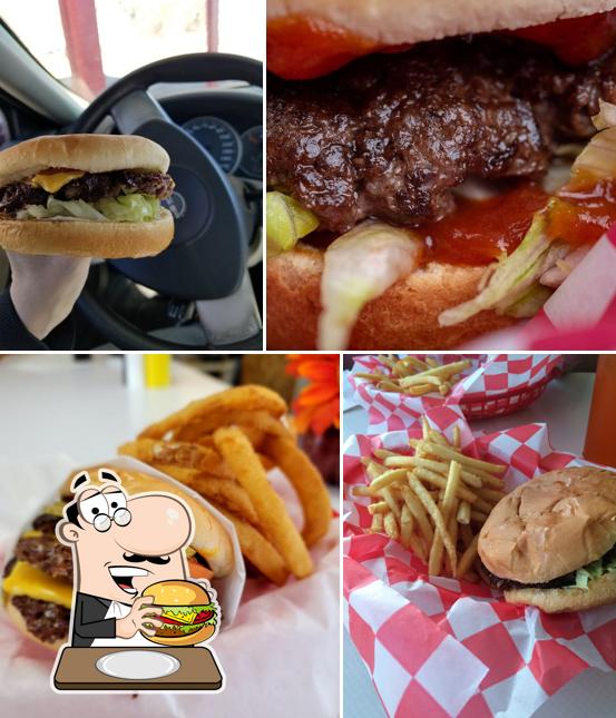 Bobo Drive In