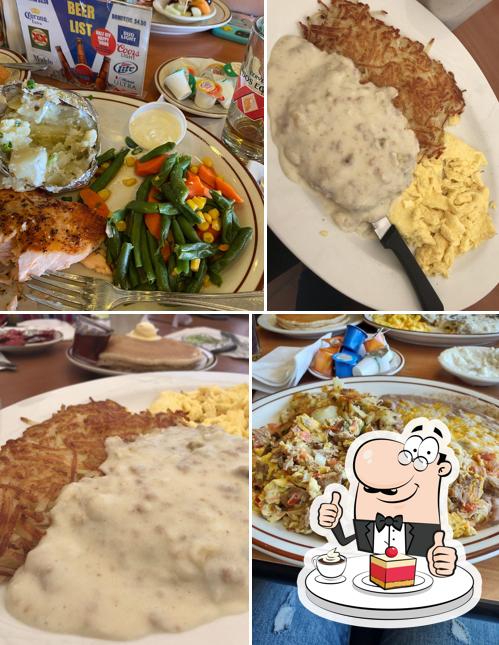 Sammys Café