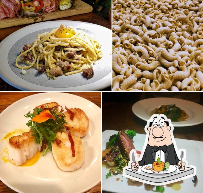 A Tavola Restaurant