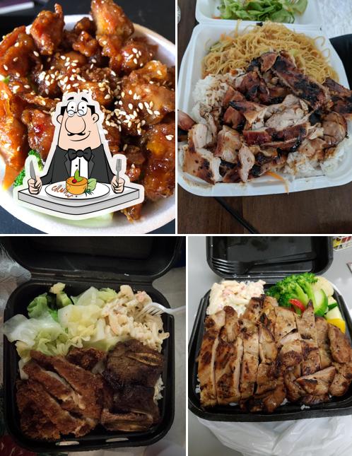 Char'N Grill