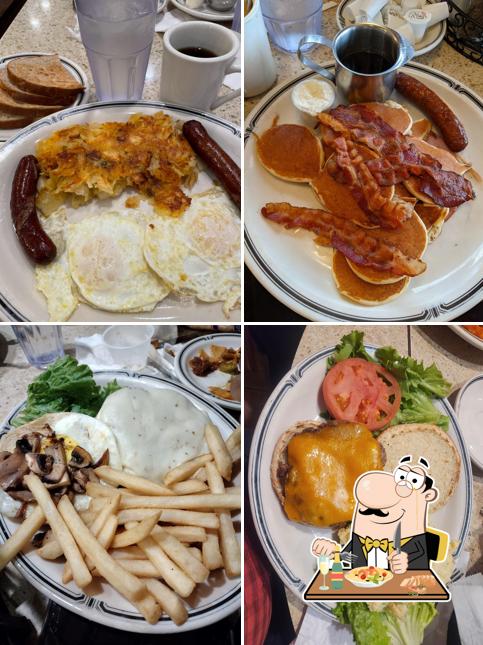 Stop 20 Diner