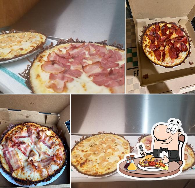 Hialeah Hakuna Matata Pizza Cubana
