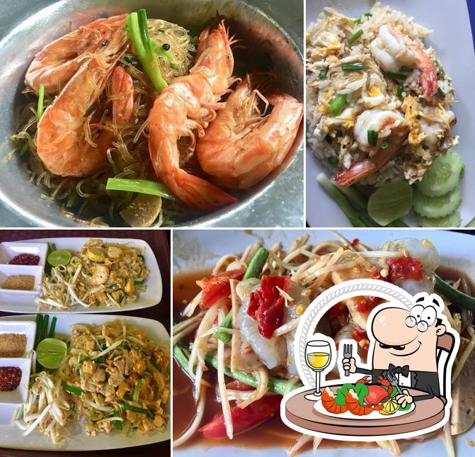ครัวระเบียงวิว