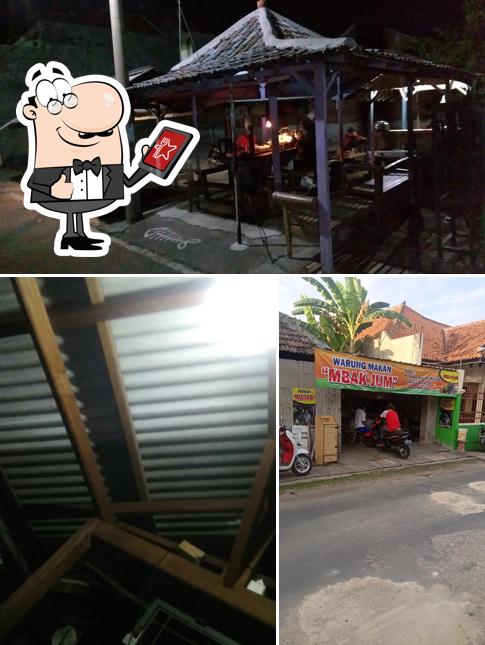Wedangan Mas Amir