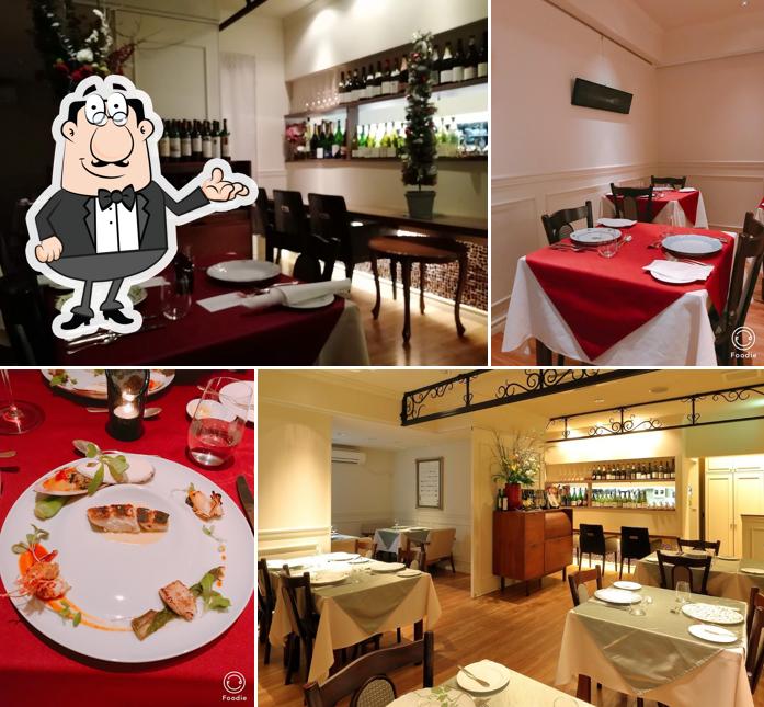 Chez Fujii Restaurant
