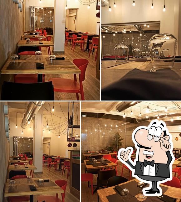 Ciao Ciao Martino's Pizza