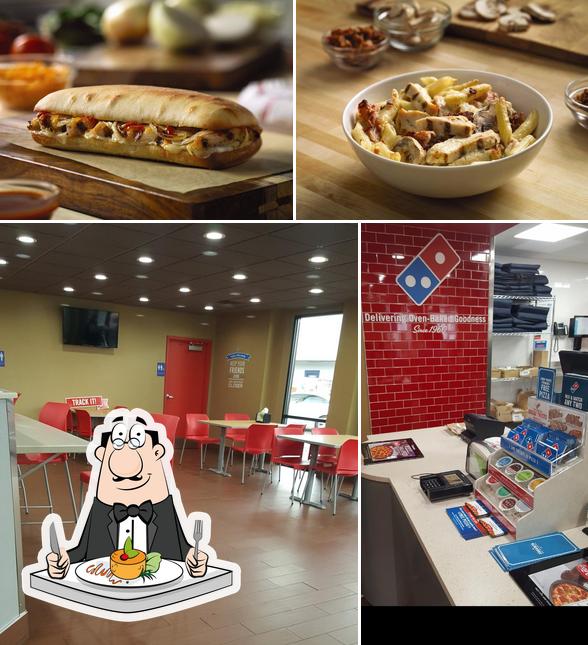 Domino's Pizza