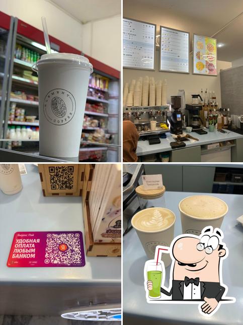Element Coffee