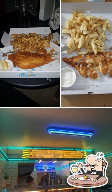 Nick's Plaice