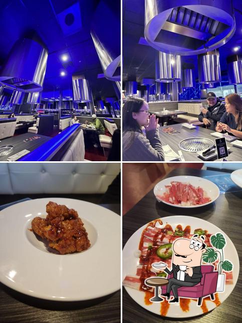 Gen Korean BBQ House