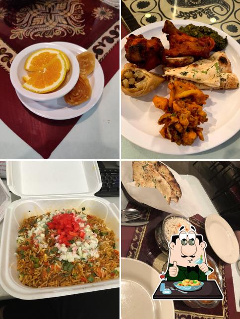 India Gate Indian restaurant