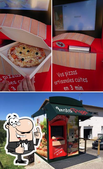 Instapizza