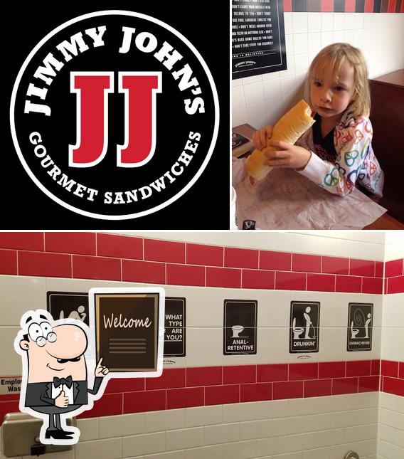 Jimmy John's