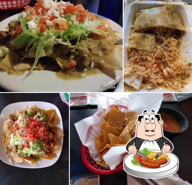 Juanito's Mexican Restaurant