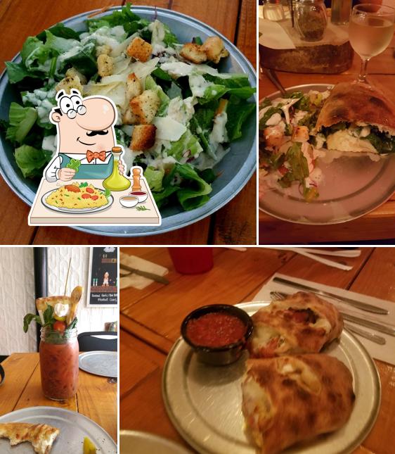 Loop & Lil's Pizza