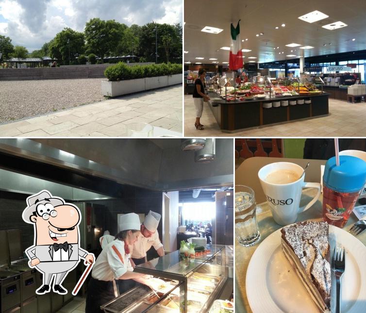 Migros-Restaurant