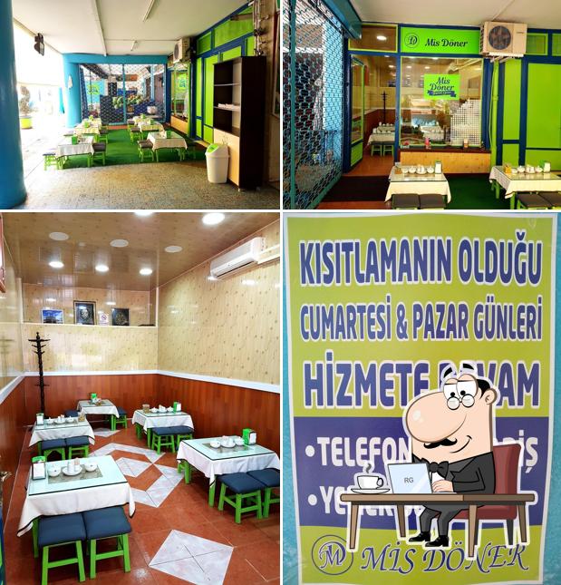 Mis Döner