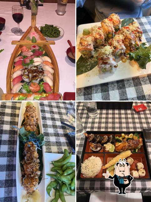 Oishi
