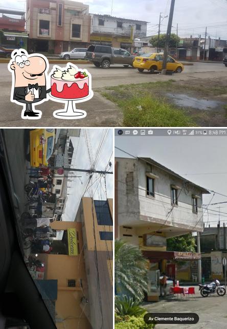 Panaderia Dulcesa