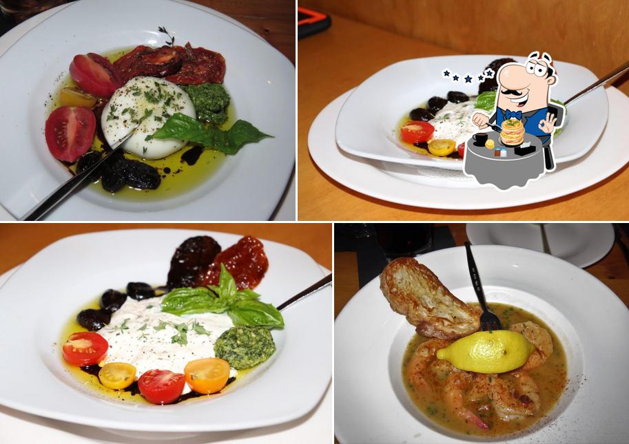 Perrone's Restaurant and Bar