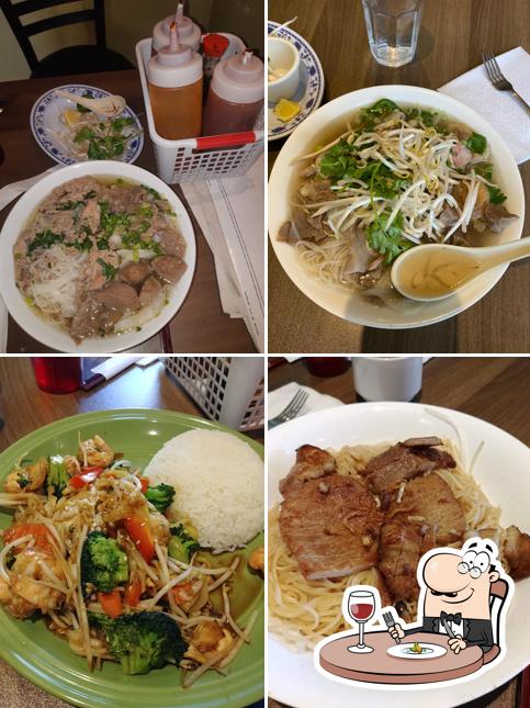 Pho Saté Restaurant